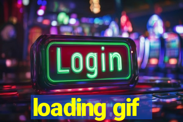 loading gif